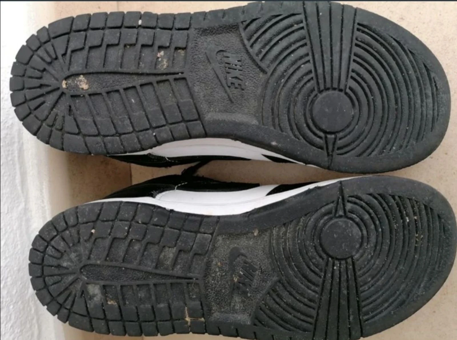 Nike Sports Sneakers – photo 6